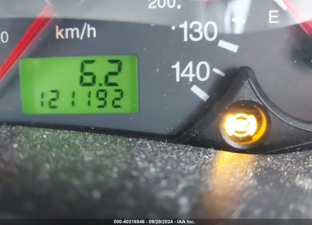 2006 FORD FOCUS SE/ZX4 VIN: 1FAHP34N16W215680