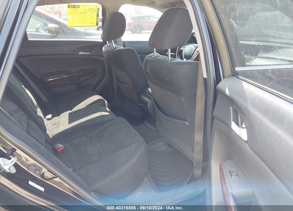 2010 HONDA ACCORD CROSSTOUR EX VIN: 5J6TF1H32AL006263