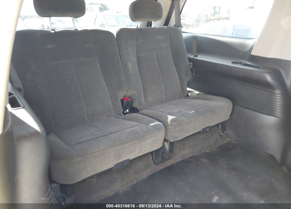 2006 GMC ENVOY XL SLE VIN: 1GKET16S366146656