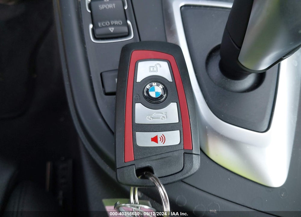 2020 BMW 430I XDRIVE VIN: WBA4W5C02LFH51207