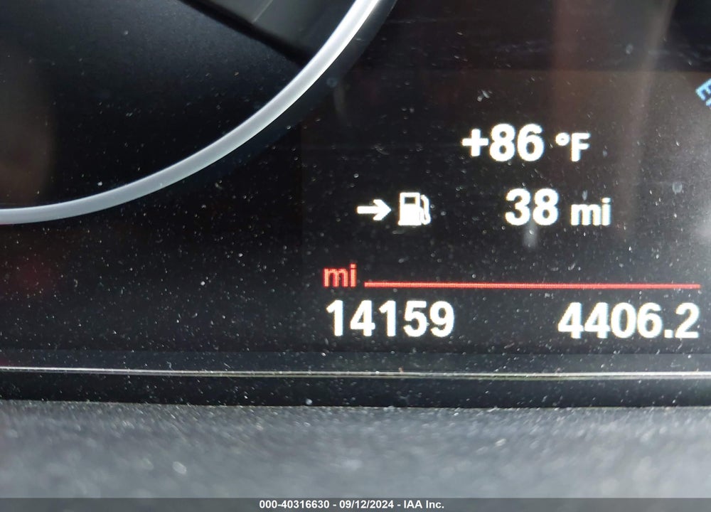 2020 BMW 430I XDRIVE VIN: WBA4W5C02LFH51207