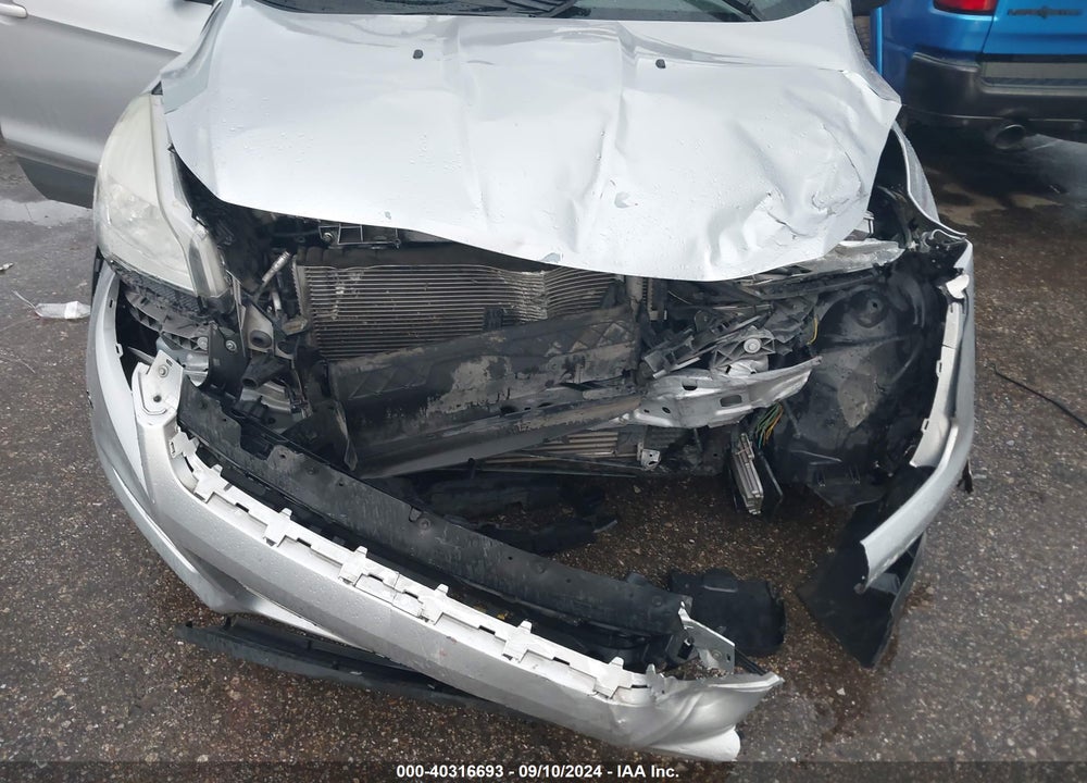 2014 FORD ESCAPE SE VIN: 1FMCU0GXXEUA71142