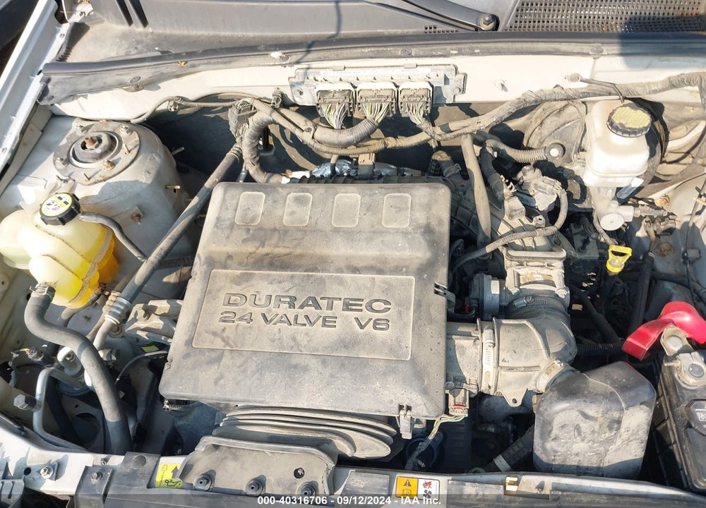 2010 FORD ESCAPE XLT VIN: 1FMCU0DG4AKC95386