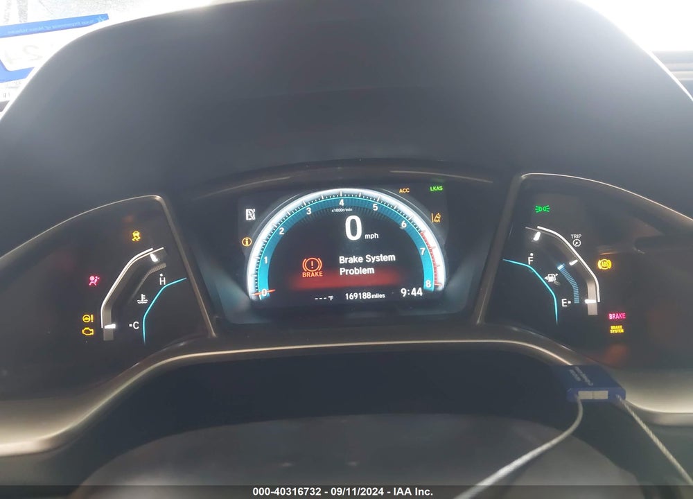 2017 HONDA CIVIC TOURING VIN: 2HGFC3B98HH351178