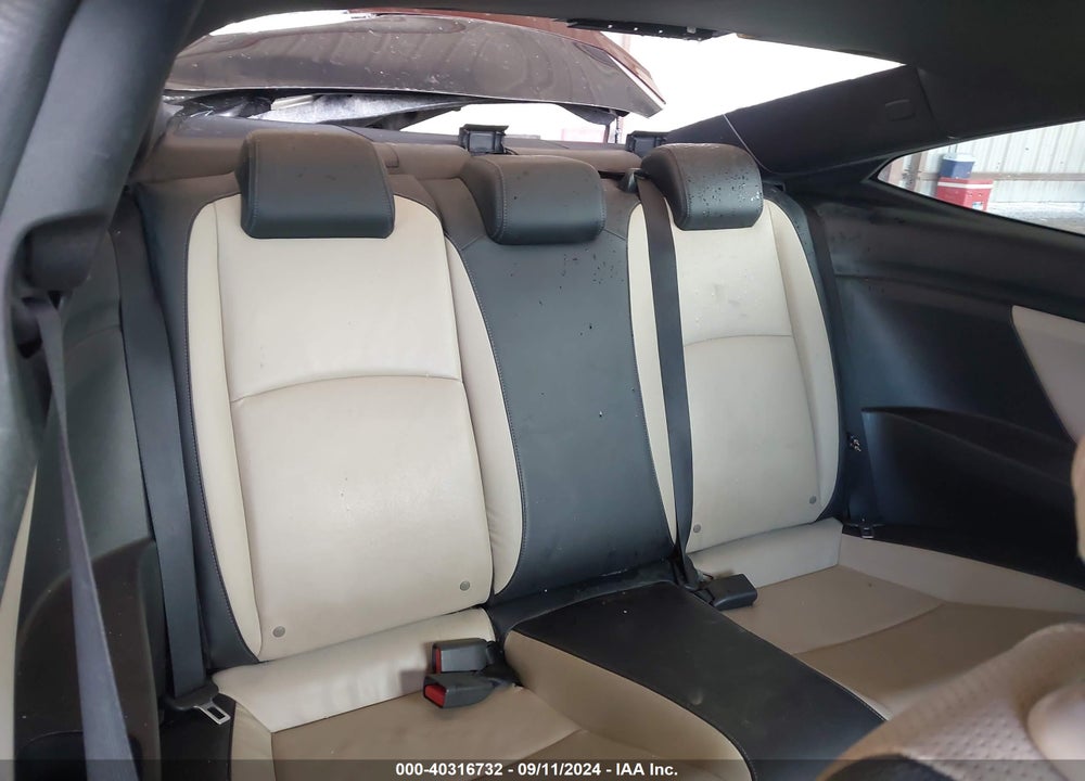 2017 HONDA CIVIC TOURING VIN: 2HGFC3B98HH351178