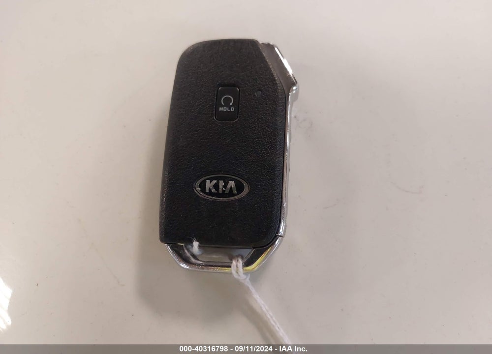 2021 KIA TELLURIDE S VIN: 5XYP6DHC9MG138462