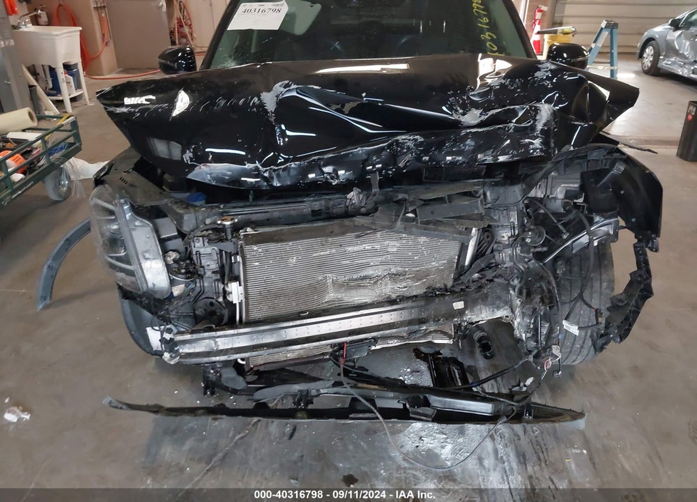 2021 KIA TELLURIDE S VIN: 5XYP6DHC9MG138462