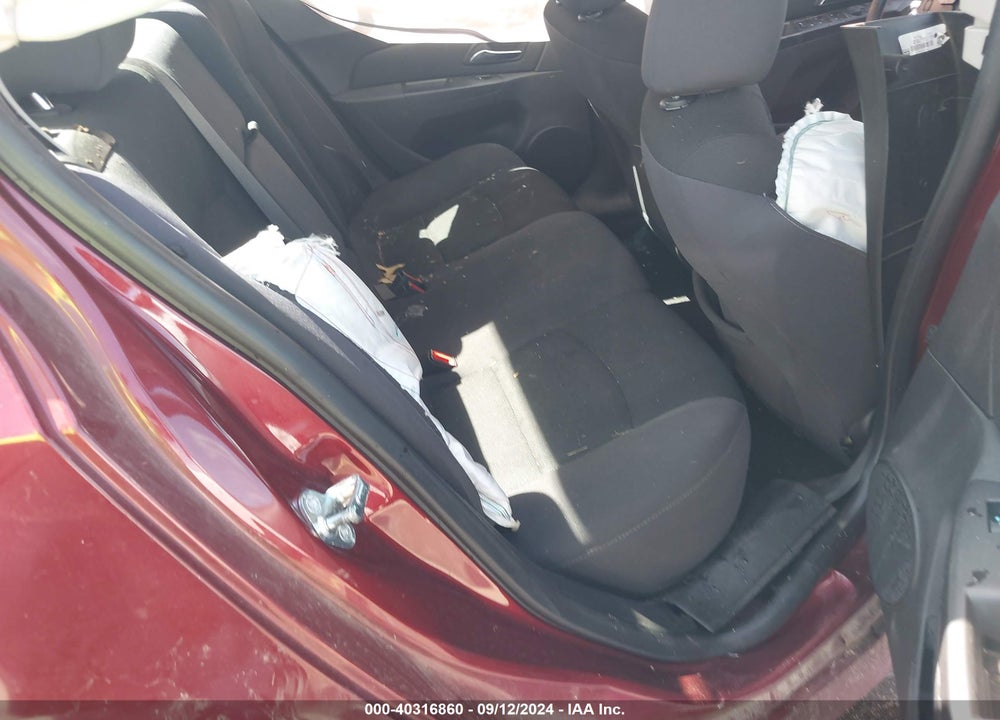 2015 CHEVROLET CRUZE 1LT AUTO VIN: 1G1PC5SB8F7222182