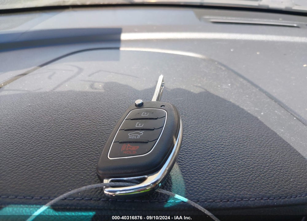 2017 HYUNDAI SONATA SPORT VIN: 5NPE34AF6HH443775