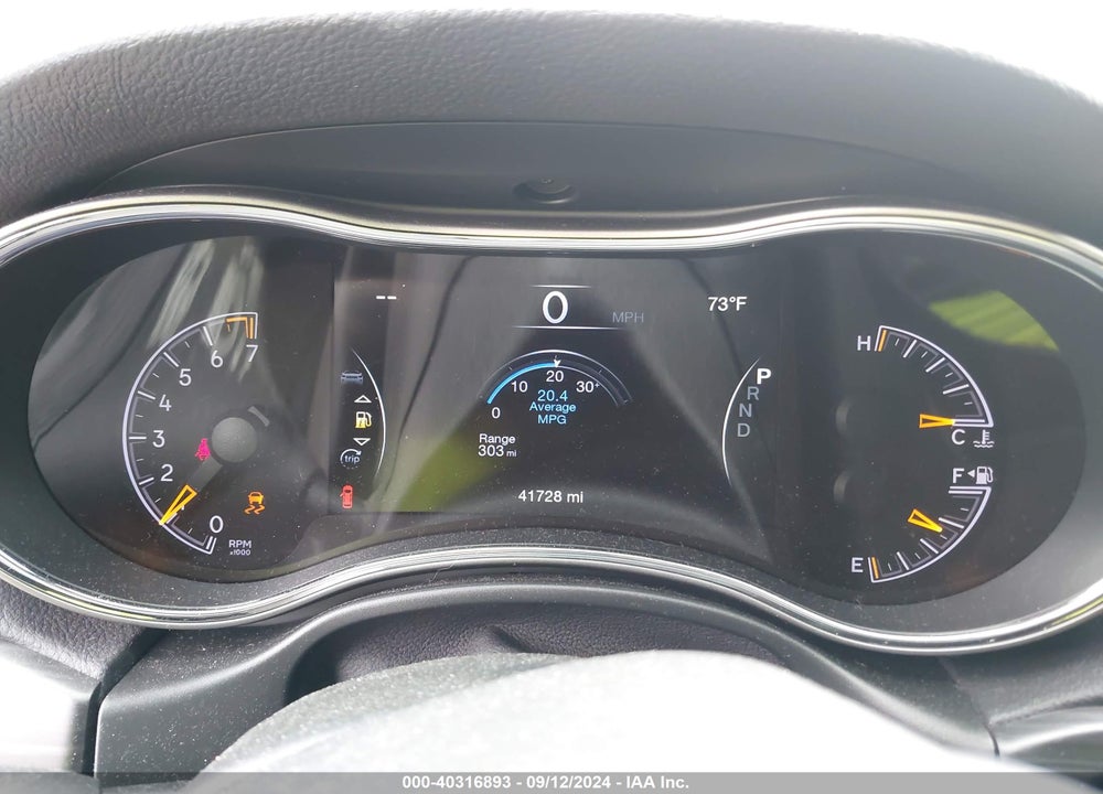2020 JEEP GRAND CHEROKEE LAREDO E 4X4 VIN: 1C4RJFAG7LC158647