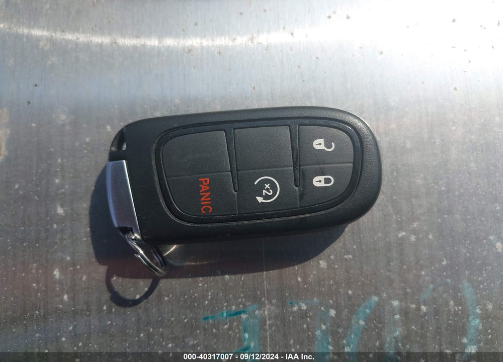 2020 JEEP CHEROKEE TRAILHAWK 4X4 VIN: 1C4PJMBX1LD643404