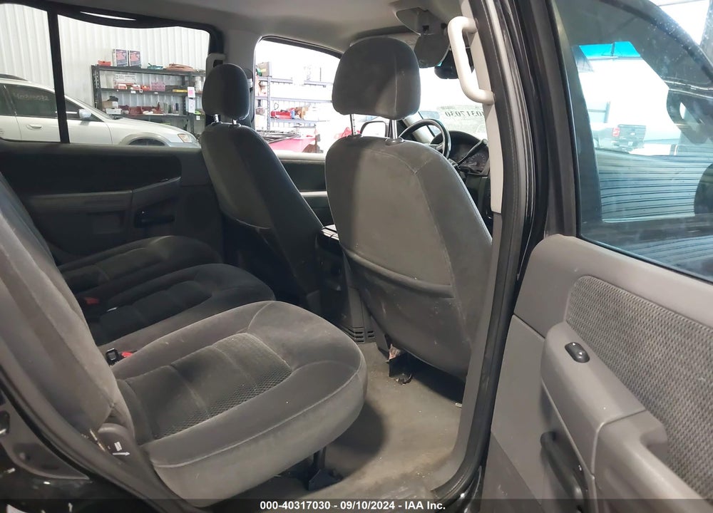 2002 FORD EXPLORER VIN: 1FMZU73K02ZC81292