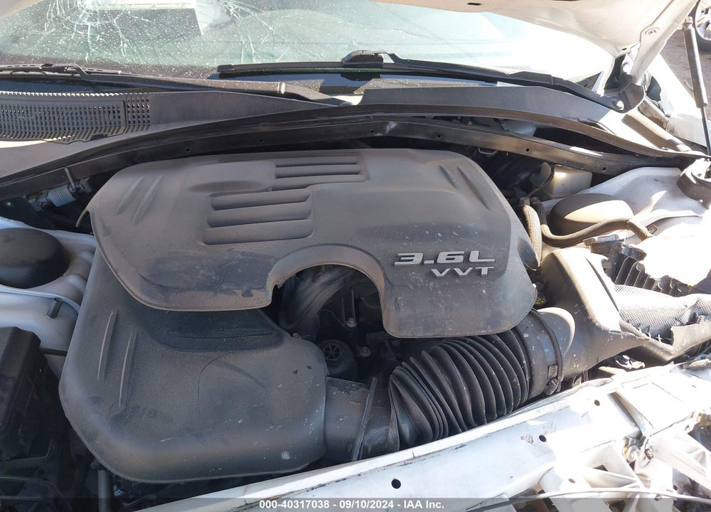 2021 CHRYSLER 300 300S VIN: 2C3CCABG0MH589156