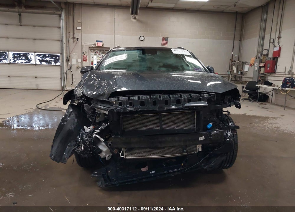 2021 HYUNDAI KONA SEL VIN: KM8K2CAA0MU742209