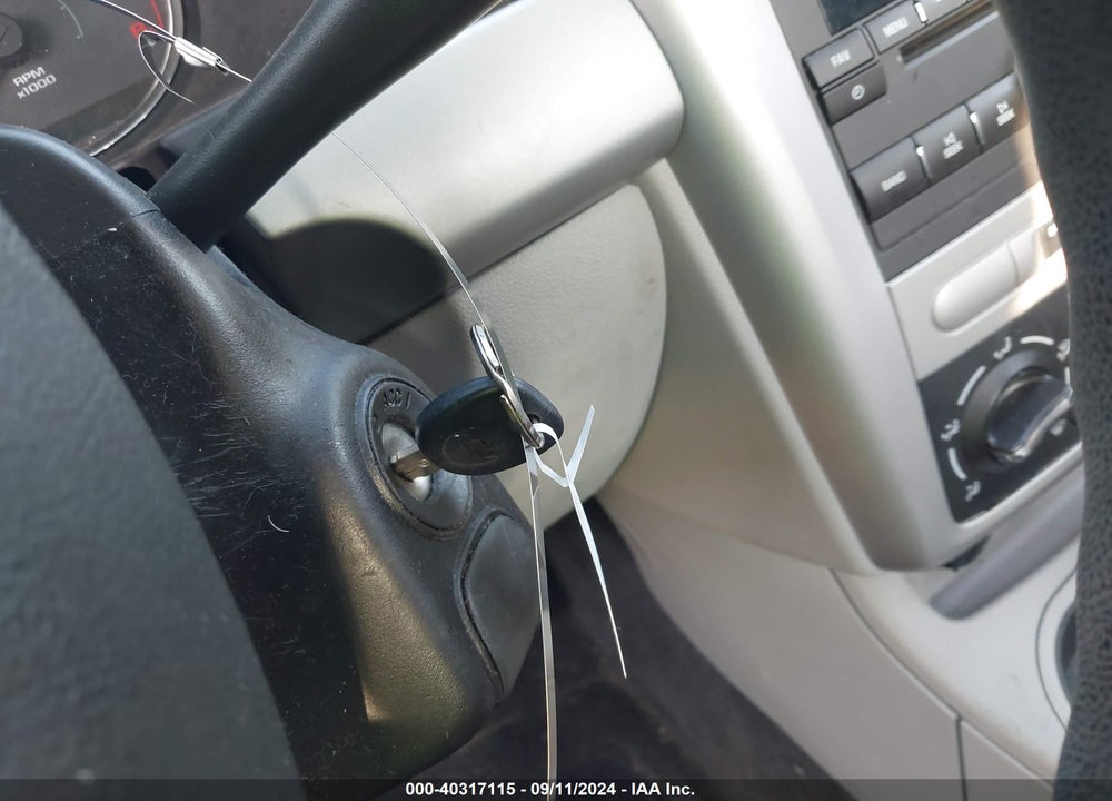 2010 CHEVROLET COBALT LS VIN: 1G1AB5F50A7115388