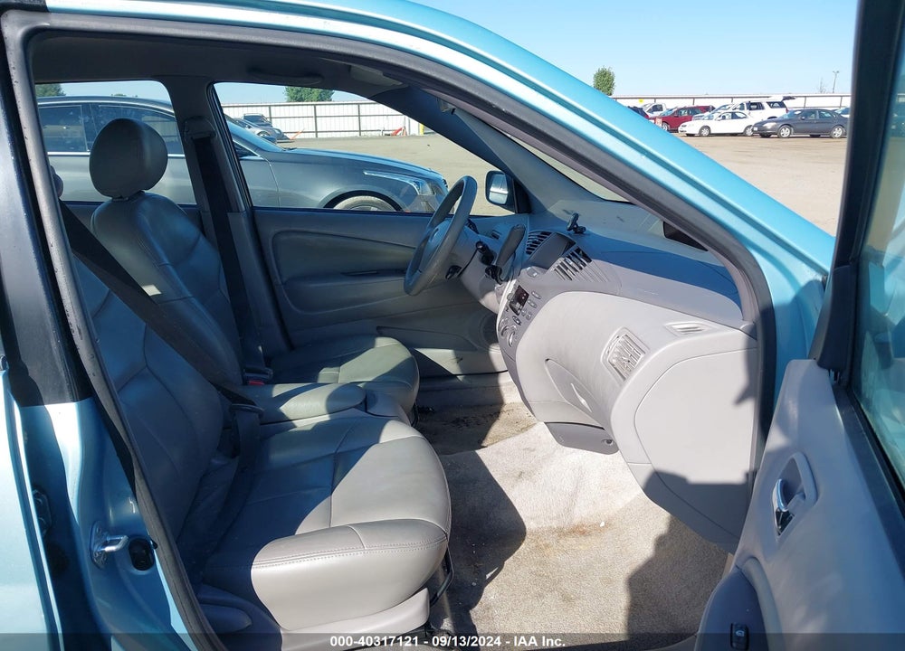 2003 TOYOTA PRIUS VIN: JT2BK12U230079564