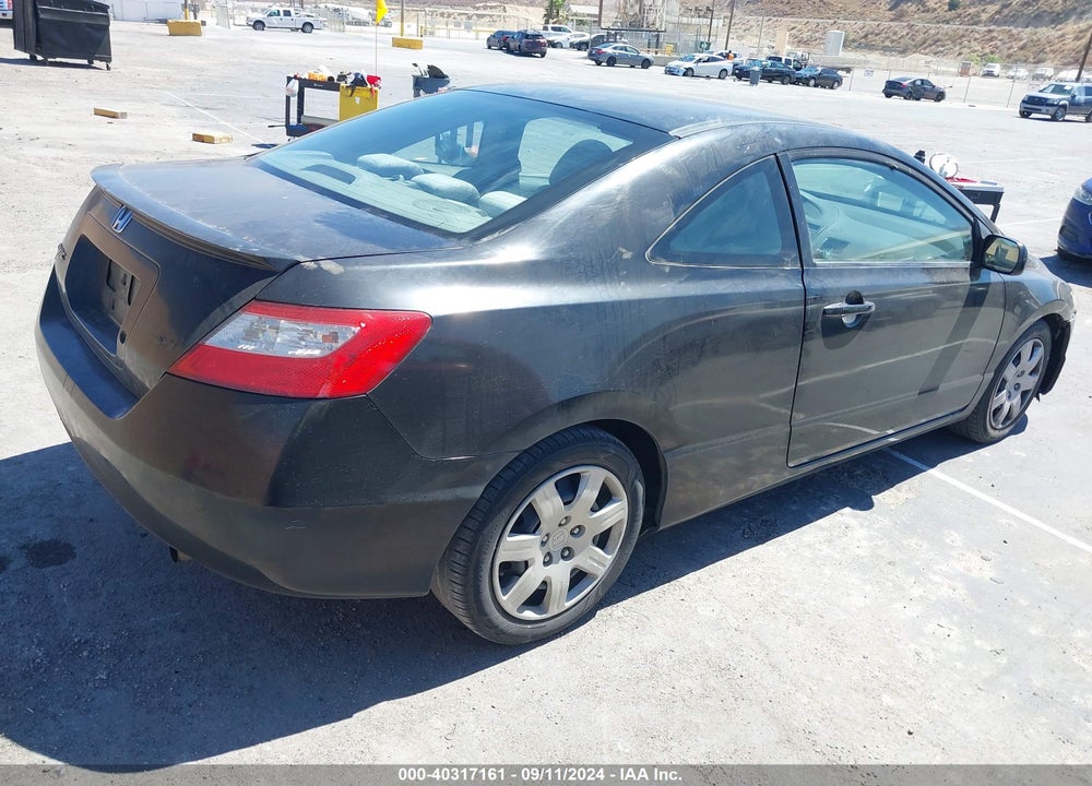 2010 HONDA CIVIC LX VIN: 2HGFG1B62AH514489