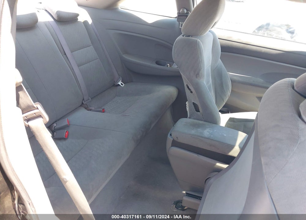2010 HONDA CIVIC LX VIN: 2HGFG1B62AH514489