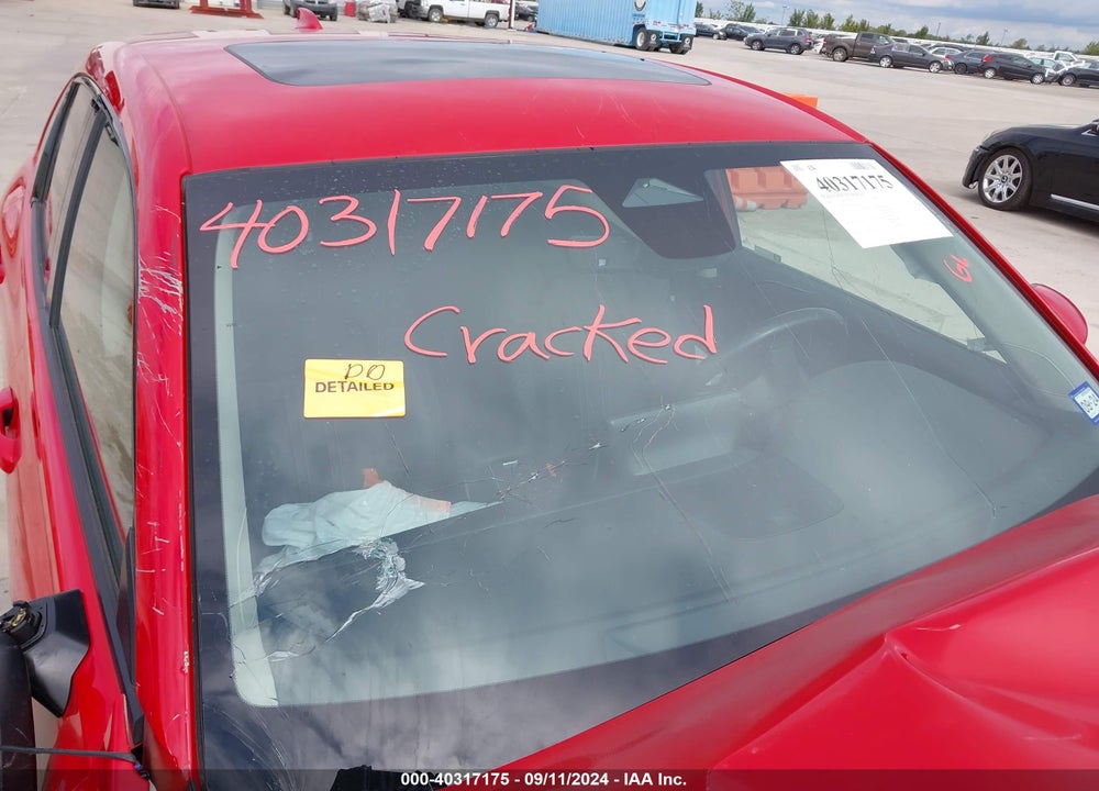 2023 HONDA HR-V 2WD EX-L VIN: 3CZRZ1H75PM710808