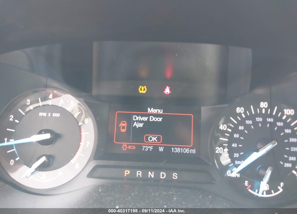 2013 FORD FUSION SE VIN: 3FA6P0H78DR321951