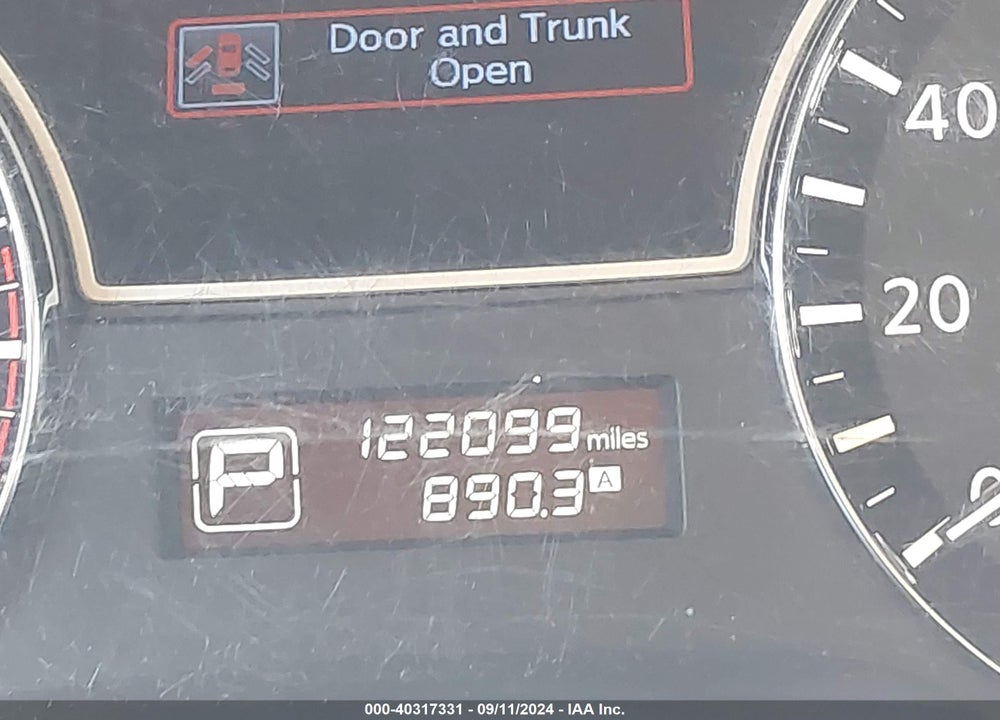 2015 NISSAN ALTIMA 2.5 S VIN: 1N4AL3AP1FC123800