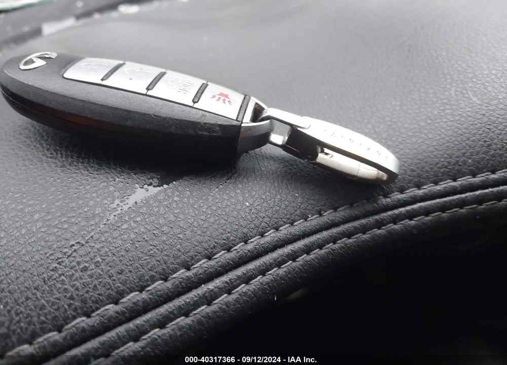 2013 INFINITI M37 VIN: JN1BY1AP0DM513950