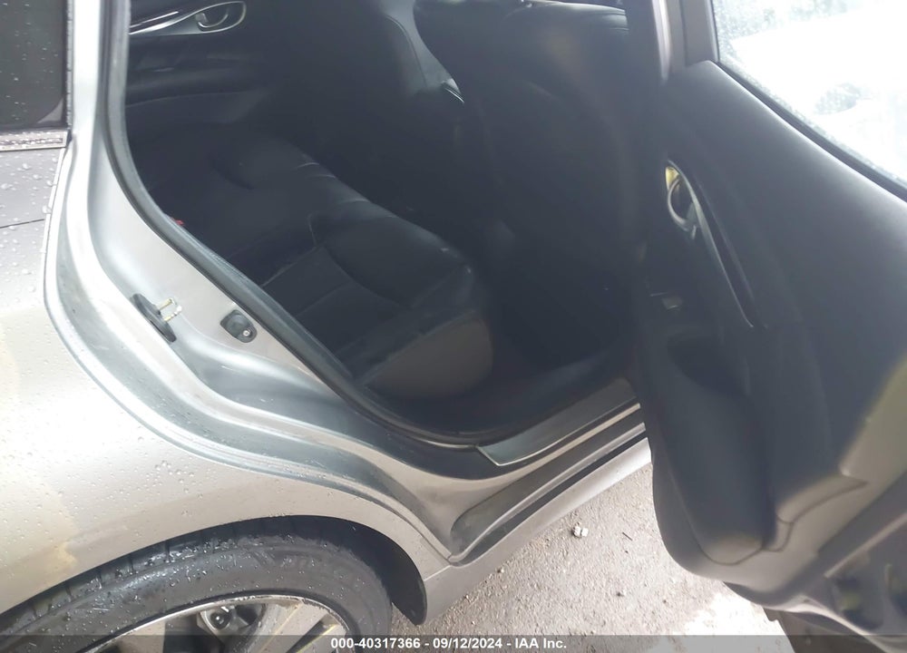 2013 INFINITI M37 VIN: JN1BY1AP0DM513950