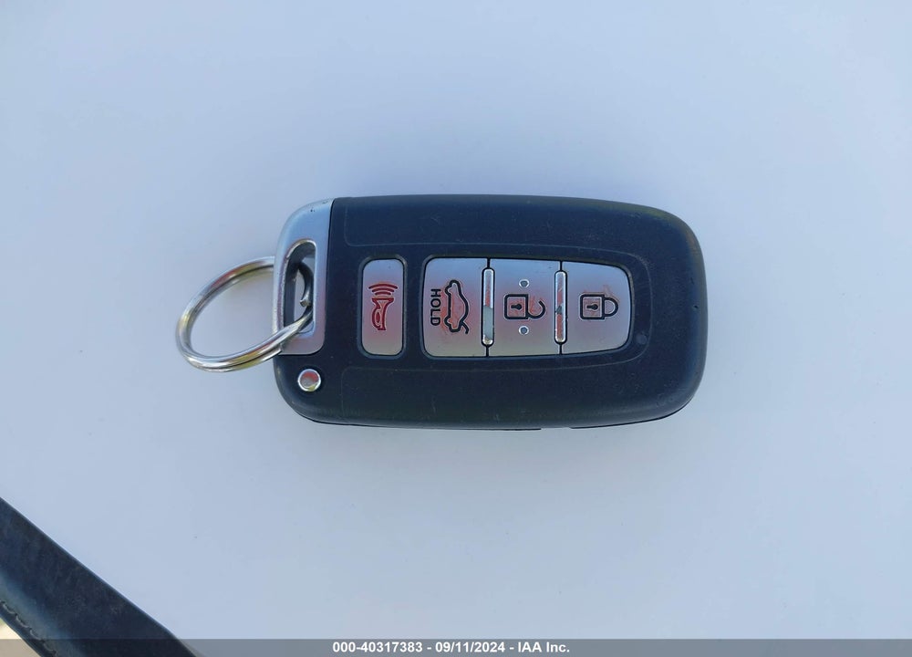 2012 KIA SORENTO SX V6 VIN: 5XYKW4A23CG253701