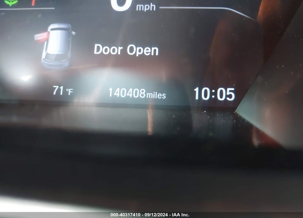 2019 HONDA CR-V EX-L VIN: 2HKRW2H84KH627849