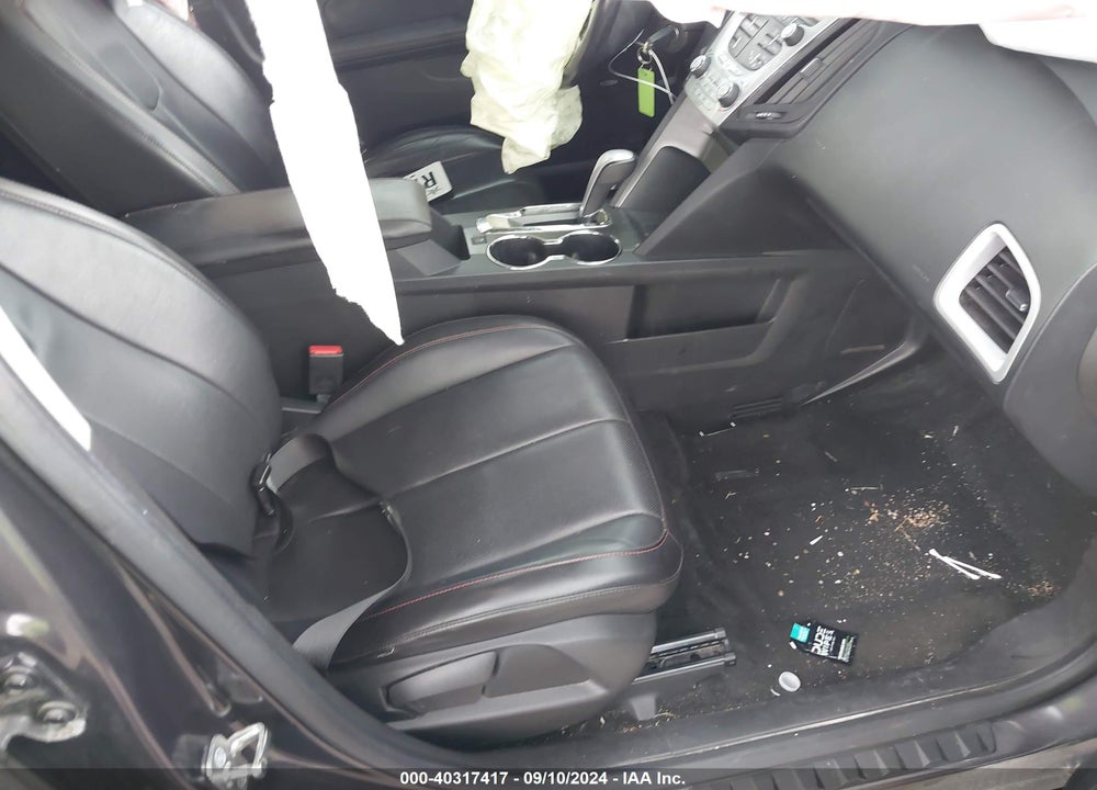 2013 CHEVROLET EQUINOX 2LT VIN: 2GNFLNE31D6231754