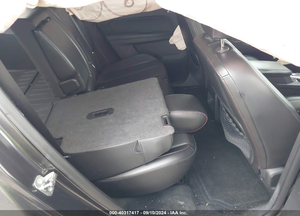 2013 CHEVROLET EQUINOX 2LT VIN: 2GNFLNE31D6231754