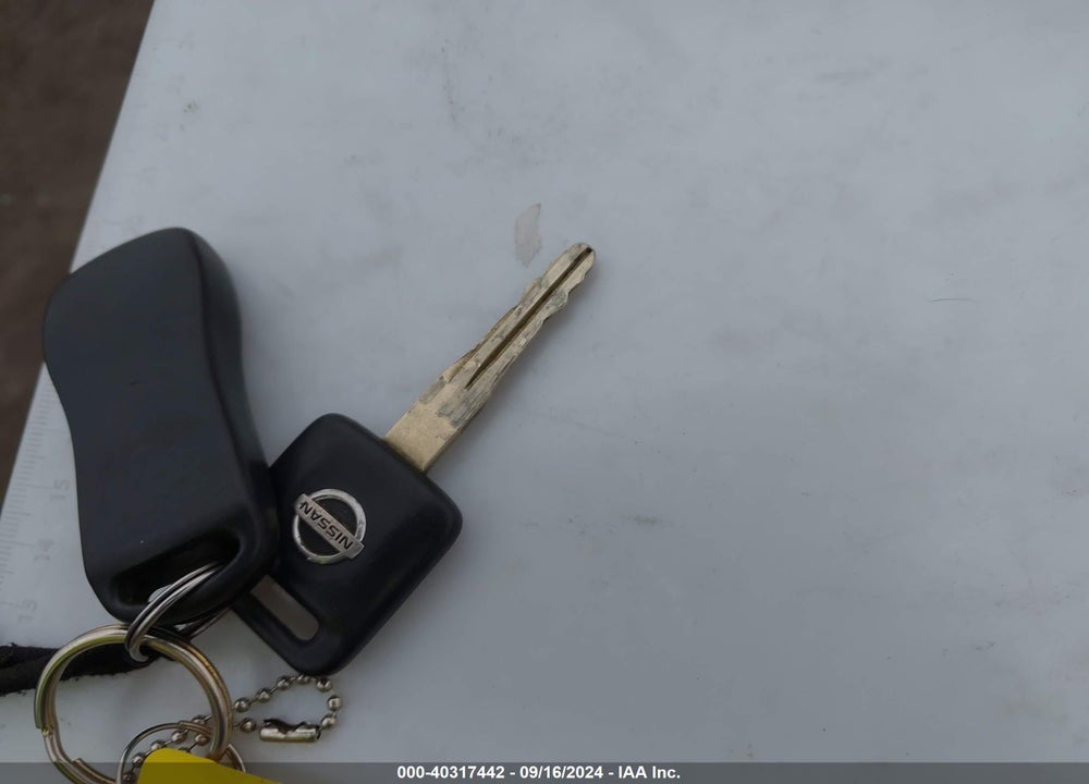 2007 NISSAN SENTRA 2.0 VIN: 3N1AB61E57L645481