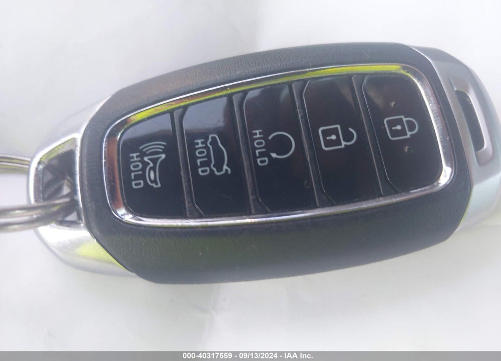 2021 HYUNDAI ELANTRA SEL VIN: KMHLN4AGXMU098076