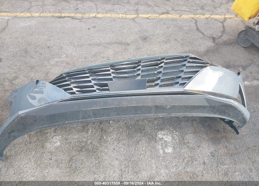 2021 HYUNDAI ELANTRA SEL VIN: KMHLN4AGXMU098076