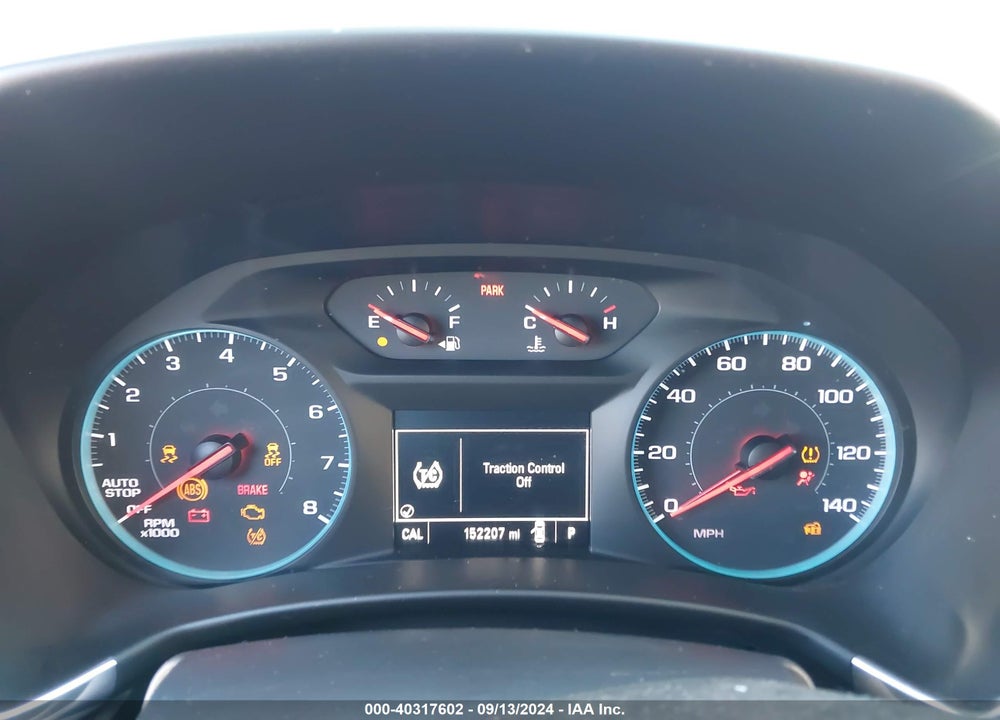 2018 CHEVROLET EQUINOX LT VIN: 2GNAXSEV7J6138747