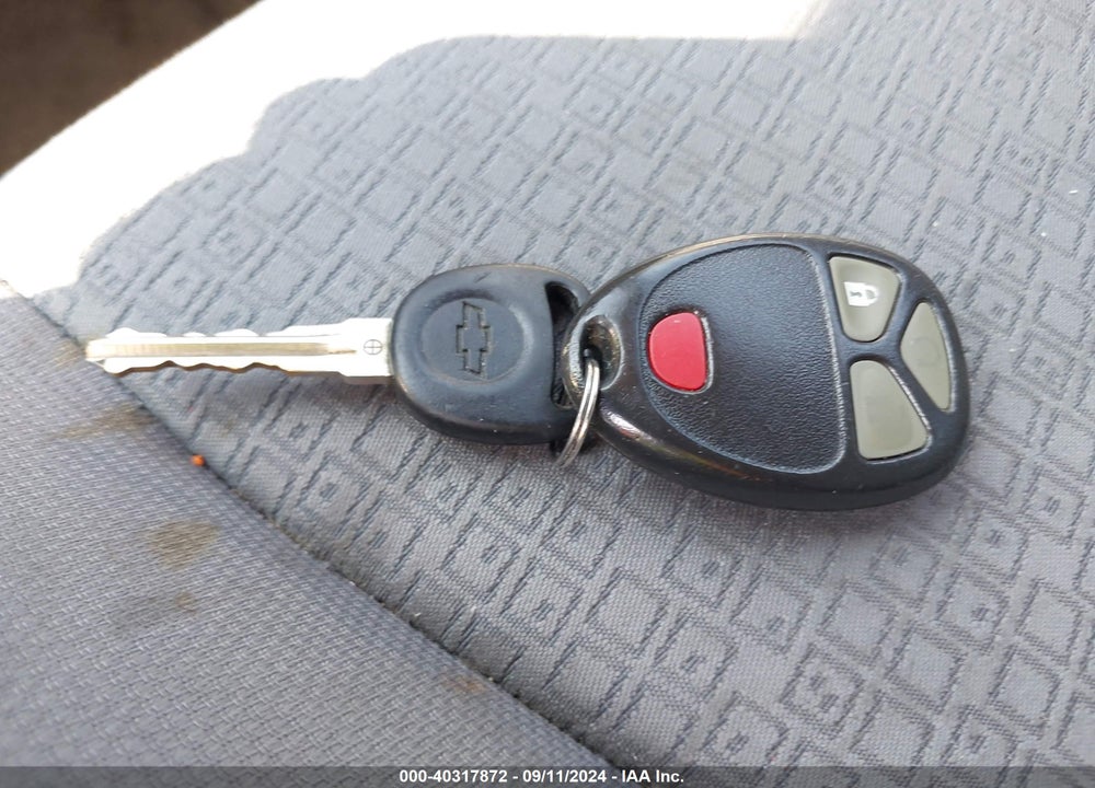 2008 CHEVROLET EQUINOX LT VIN: 2CNDL43F786047749