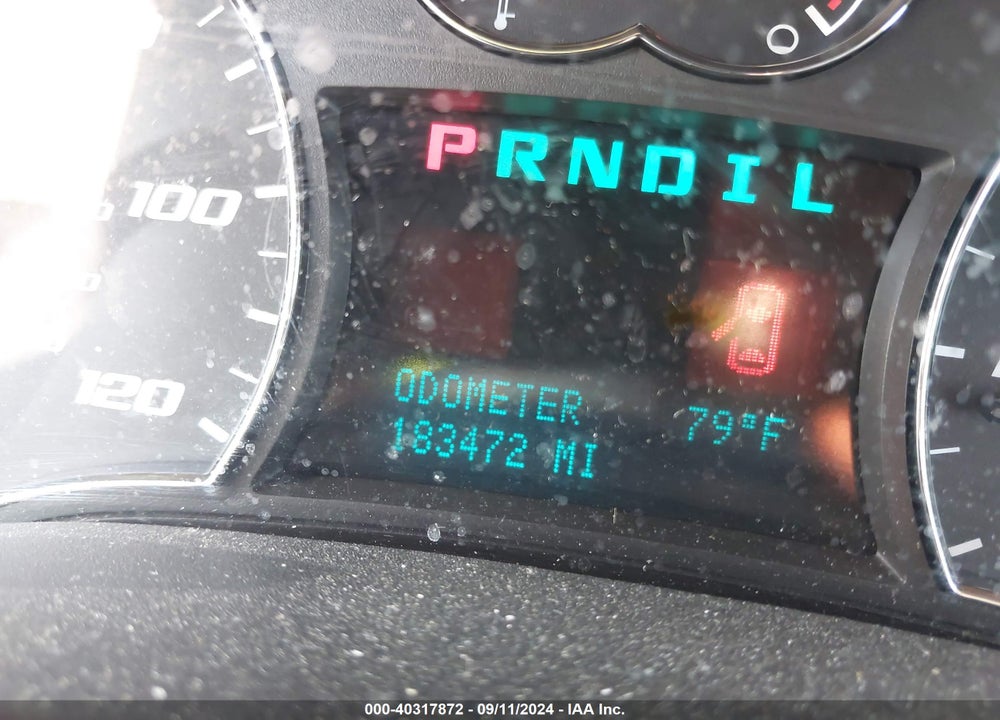 2008 CHEVROLET EQUINOX LT VIN: 2CNDL43F786047749