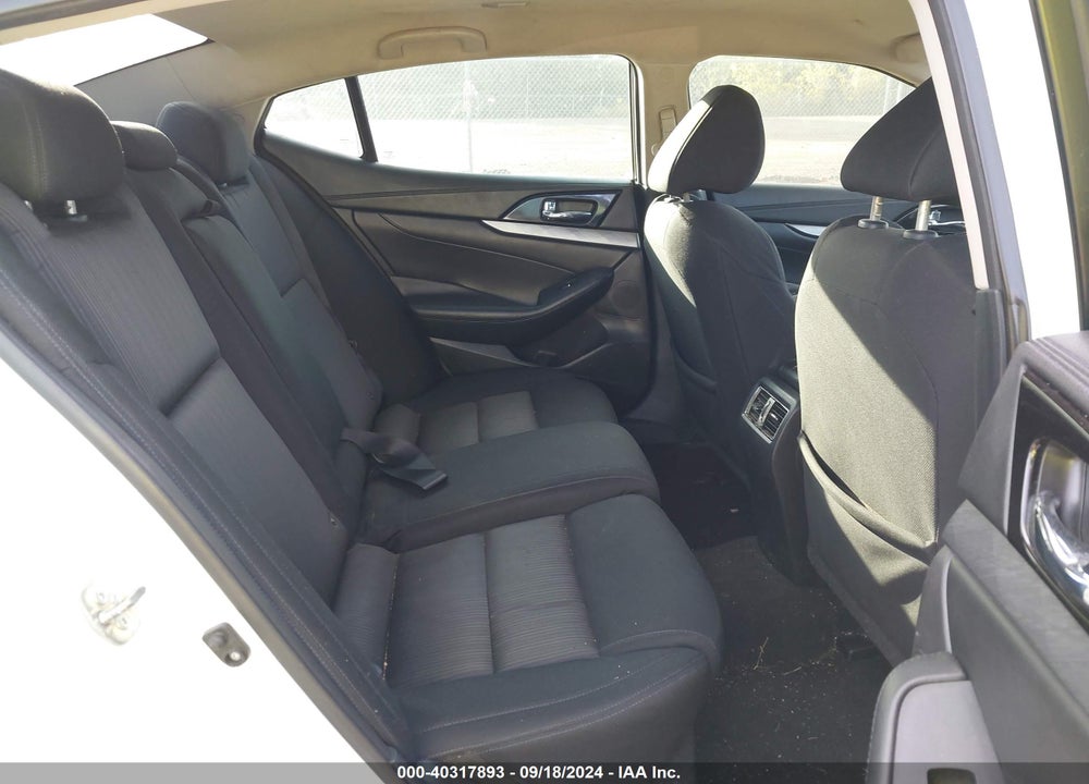 2016 NISSAN MAXIMA 3.5 S VIN: 1N4AA6AP7GC391453