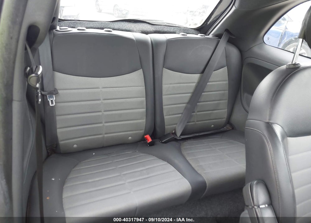 2012 FIAT 500 SPORT VIN: 3C3CFFBR9CT179774