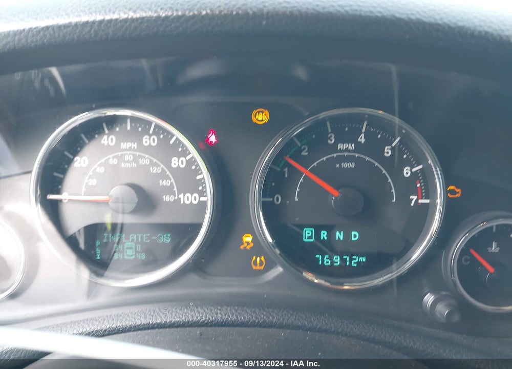 2018 JEEP WRANGLER JK UNLIMITED SPORT S 4X4 VIN: 1C4HJWDG3JL891640