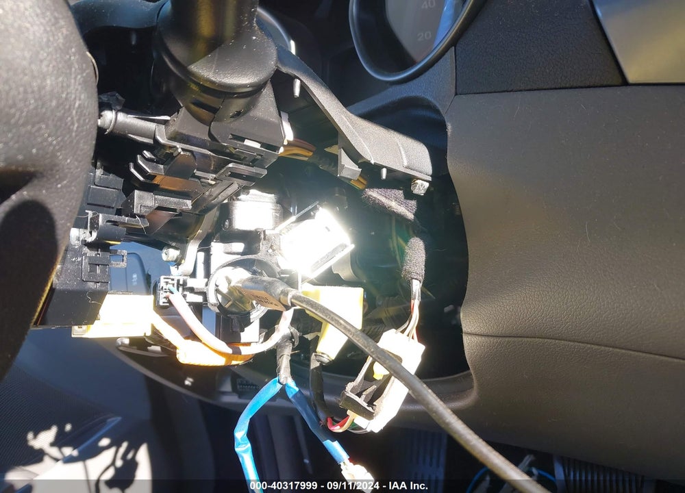 2015 HYUNDAI ELANTRA SE VIN: KMHDH4AE0FU321416