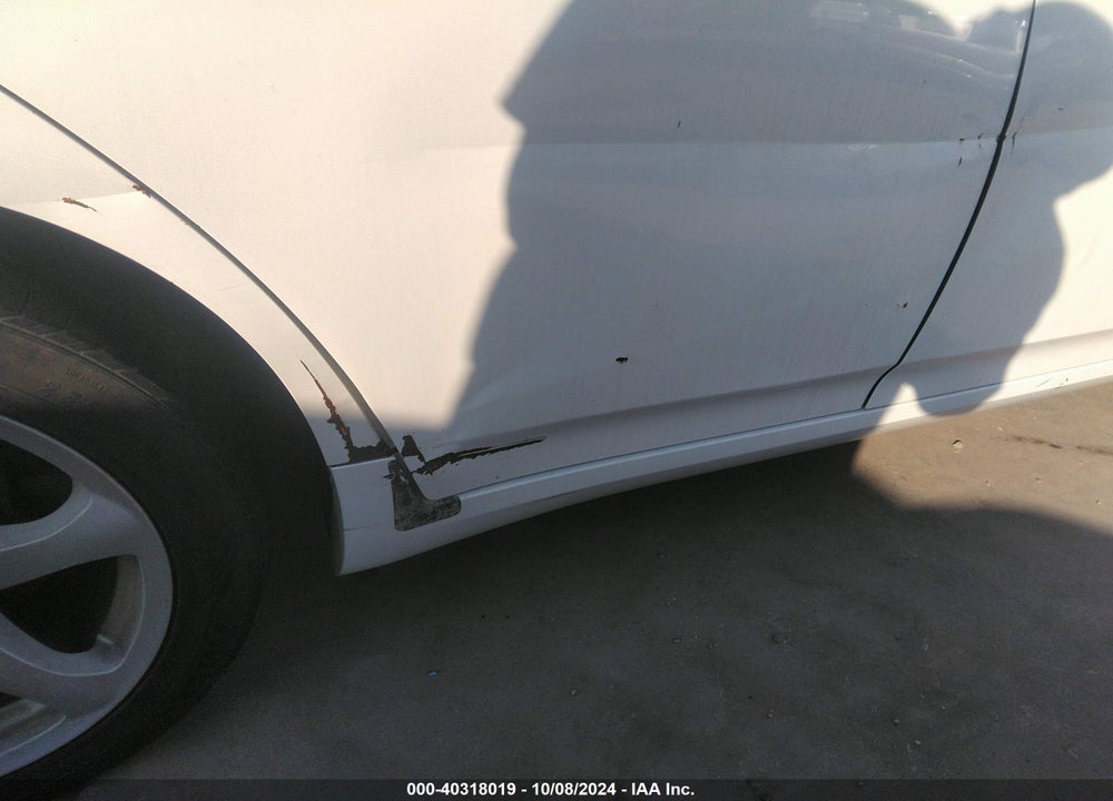 2013 INFINITI G37 JOURNEY VIN: JN1CV6AP1DM710474