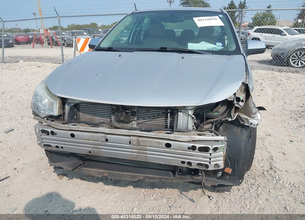 2011 FORD FOCUS SEL VIN: 1FAHP3HN5BW169257