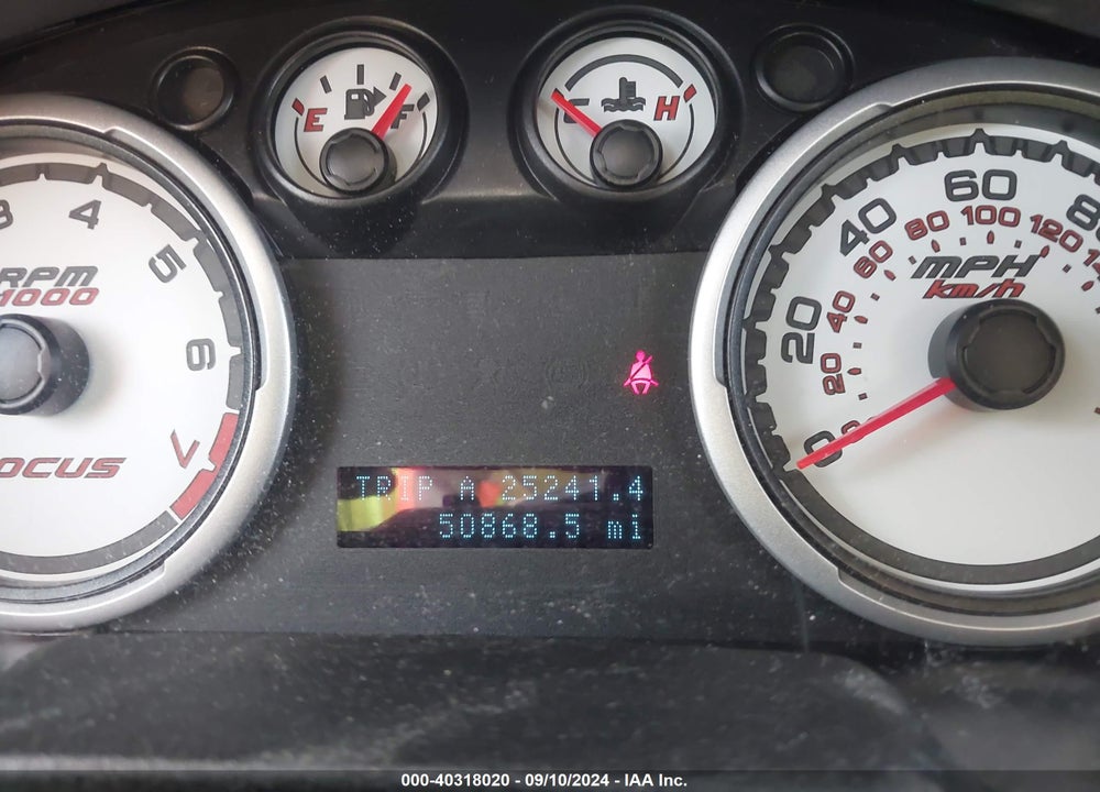 2011 FORD FOCUS SEL VIN: 1FAHP3HN5BW169257