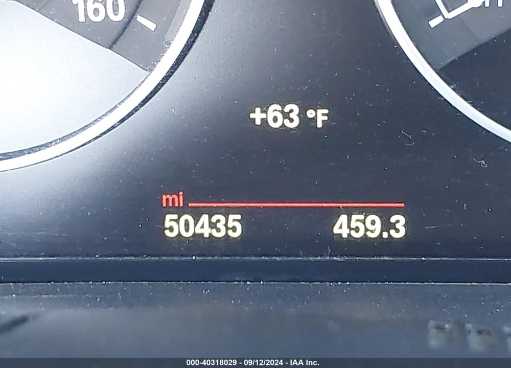 2015 BMW 228I VIN: WBA1K5C54FV242947