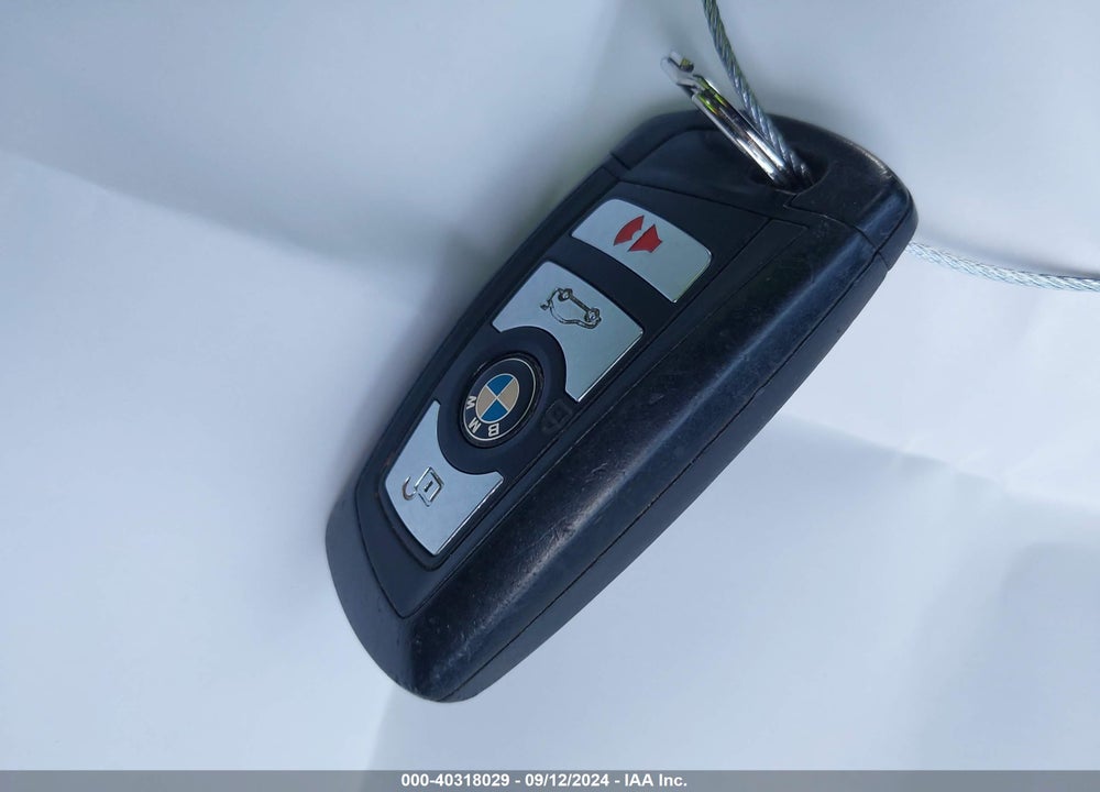 2015 BMW 228I VIN: WBA1K5C54FV242947