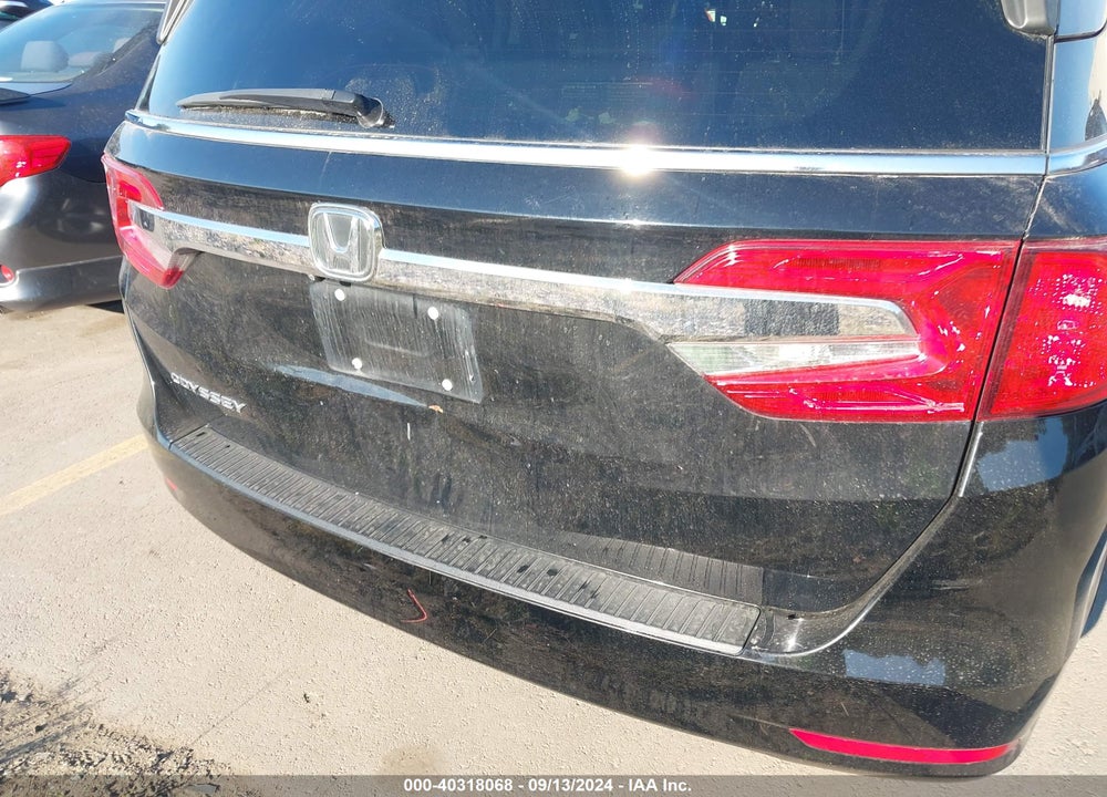 2020 HONDA ODYSSEY EX VIN: 5FNRL6H5XLB062688