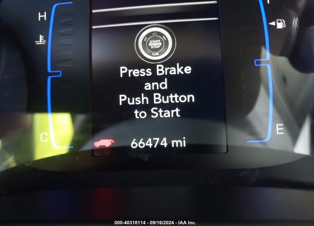 2018 CHRYSLER PACIFICA TOURING VIN: 2C4RC1DG4JR177749