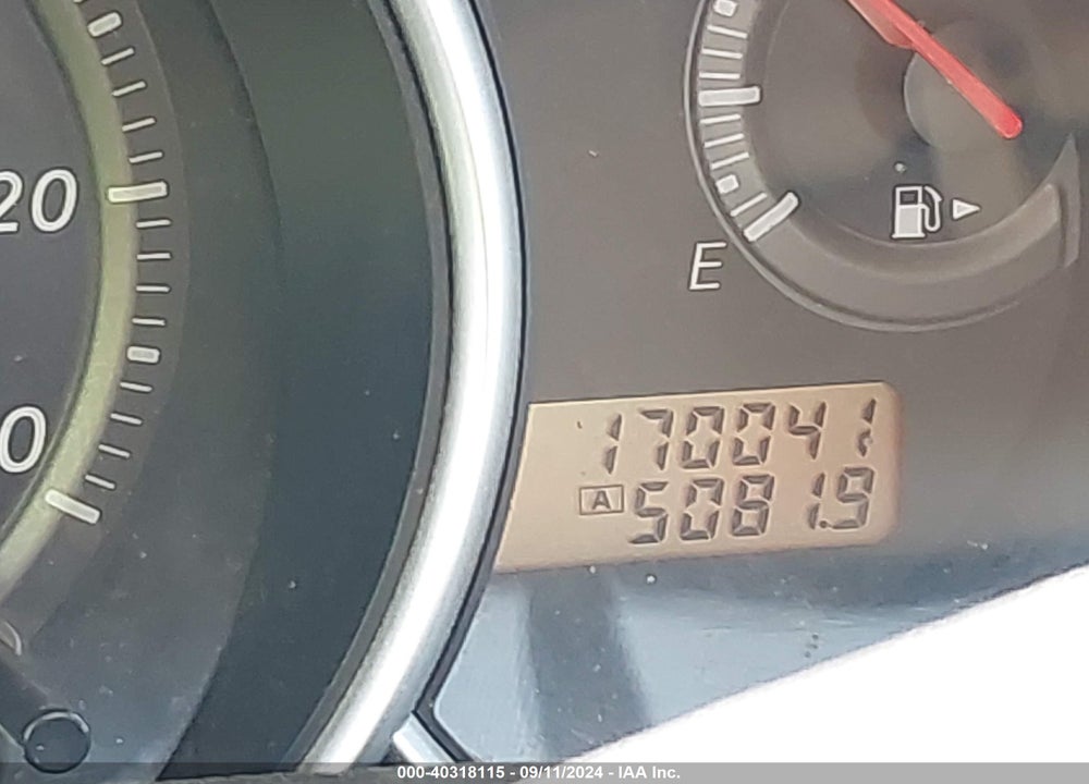 2011 NISSAN VERSA 1.8S VIN: 3N1BC1CP1BL492366
