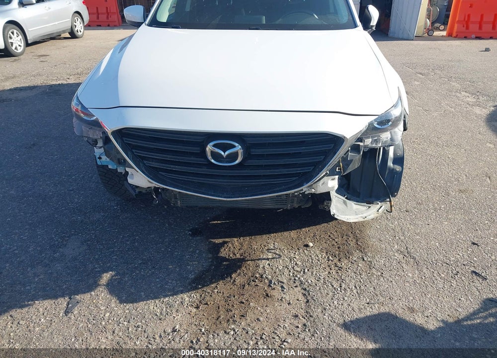2017 MAZDA CX-9 VIN: JM3TCBBYXH0129482